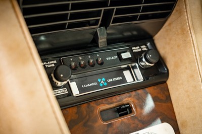 Lot 1977 Rolls-Royce Silver Shadow I