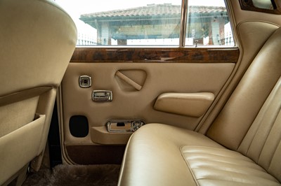 Lot 1977 Rolls-Royce Silver Shadow I