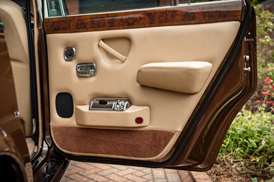 Lot 1977 Rolls-Royce Silver Shadow I
