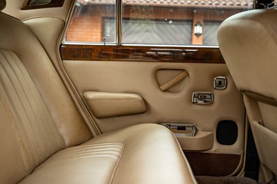 Lot 1977 Rolls-Royce Silver Shadow I
