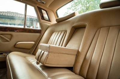 Lot 1977 Rolls-Royce Silver Shadow I