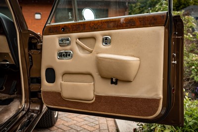 Lot 1977 Rolls-Royce Silver Shadow I
