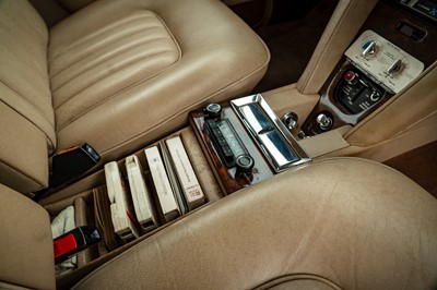 Lot 1977 Rolls-Royce Silver Shadow I