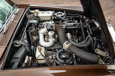 Lot 1977 Rolls-Royce Silver Shadow I