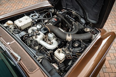 Lot 1977 Rolls-Royce Silver Shadow I