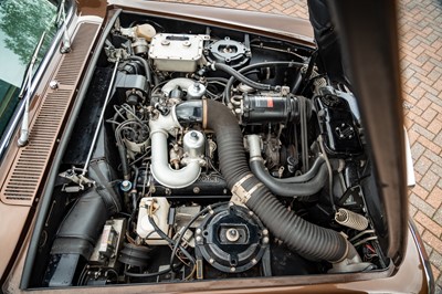 Lot 1977 Rolls-Royce Silver Shadow I