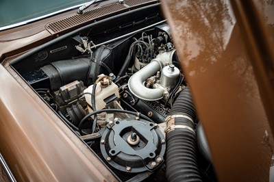 Lot 1977 Rolls-Royce Silver Shadow I