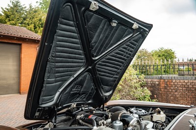 Lot 1977 Rolls-Royce Silver Shadow I