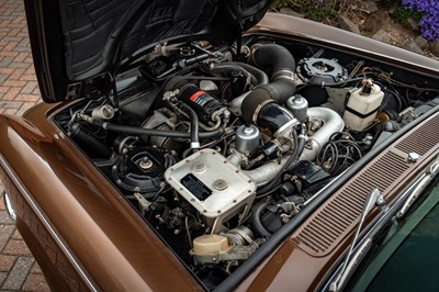 Lot 1977 Rolls-Royce Silver Shadow I