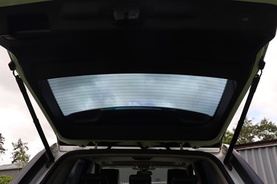 Lot 2013 Range Rover Sport 3.0 SDV6 HSE