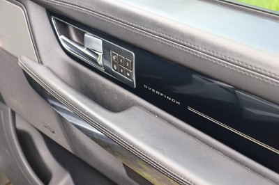 Lot 2013 Range Rover Sport 3.0 SDV6 HSE