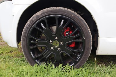 Lot 2013 Range Rover Sport 3.0 SDV6 HSE
