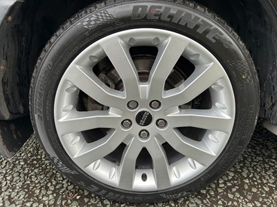 Lot 2006 Range Rover Sport 4.2 V8 Supercharged