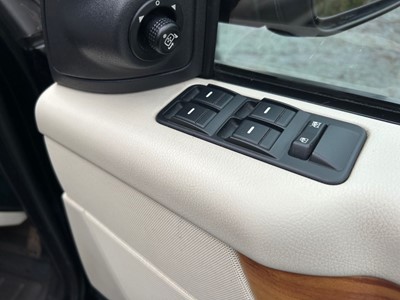 Lot 2006 Range Rover Sport 4.2 V8 Supercharged