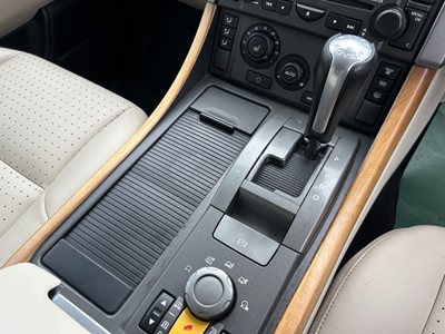 Lot 2006 Range Rover Sport 4.2 V8 Supercharged