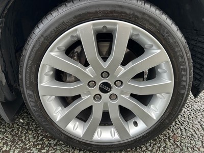 Lot 2006 Range Rover Sport 4.2 V8 Supercharged