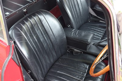 Lot 1967 Jaguar E-Type 4.2 Coupe