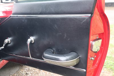 Lot 1967 Jaguar E-Type 4.2 Coupe