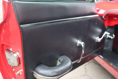 Lot 1967 Jaguar E-Type 4.2 Coupe