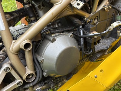 Lot 1996 Ducati 916 SP3