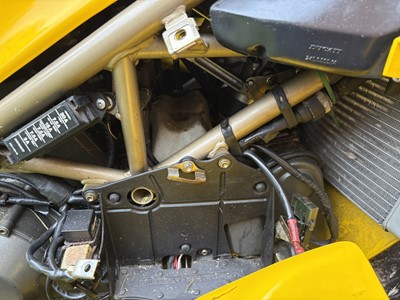 Lot 1996 Ducati 916 SP3
