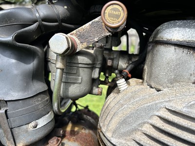 Lot 1948 Ariel Square Four