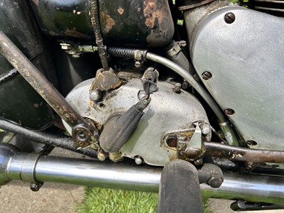 Lot 1948 Ariel Square Four