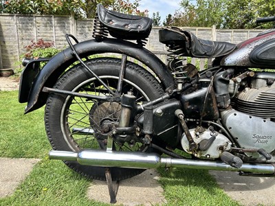 Lot 1948 Ariel Square Four