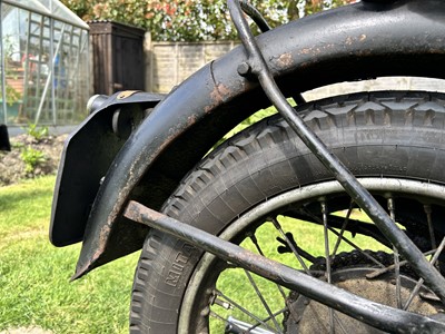 Lot 1948 Ariel Square Four