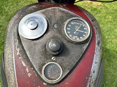 Lot 1948 Ariel Square Four