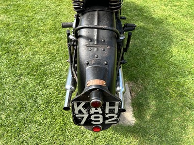 Lot 1948 Ariel Square Four