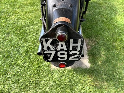 Lot 1948 Ariel Square Four