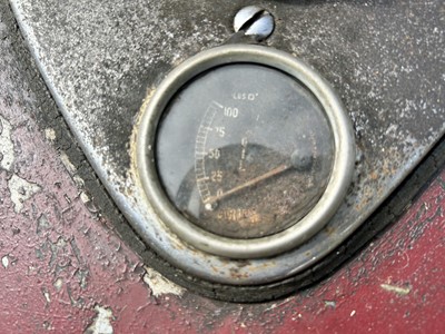 Lot 1948 Ariel Square Four