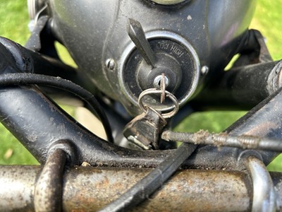 Lot 1948 Ariel Square Four