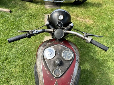 Lot 1948 Ariel Square Four