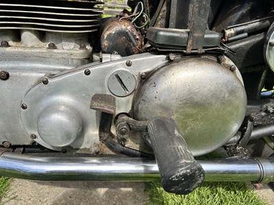 Lot 1948 Ariel Square Four