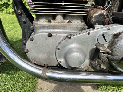 Lot 1948 Ariel Square Four
