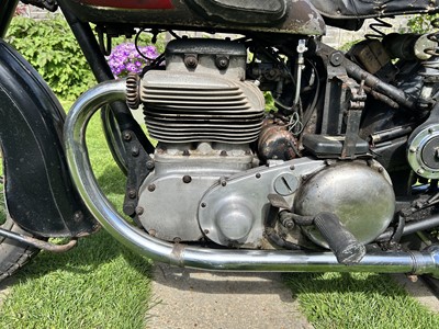 Lot 1948 Ariel Square Four