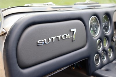 Lot 2015 Suttol Seven