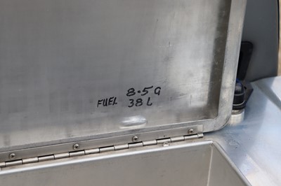 Lot 2015 Suttol Seven