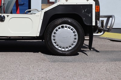 Lot 1990 Austin Rover Mini Moke