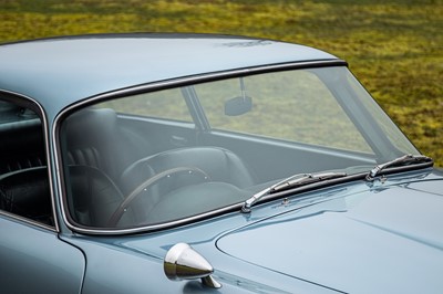 Lot 1960 Aston Martin DB4 Series II