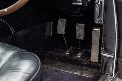 Lot 1960 Aston Martin DB4 Series II