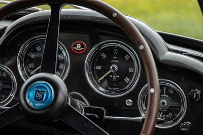 Lot 1960 Aston Martin DB4 Series II