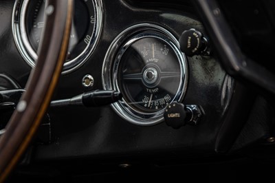 Lot 1960 Aston Martin DB4 Series II
