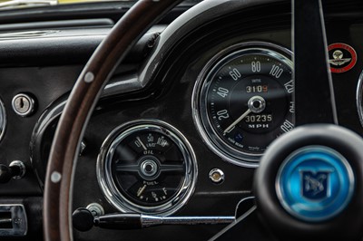 Lot 1960 Aston Martin DB4 Series II