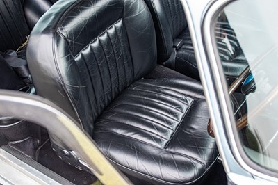 Lot 1960 Aston Martin DB4 Series II