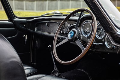 Lot 1960 Aston Martin DB4 Series II