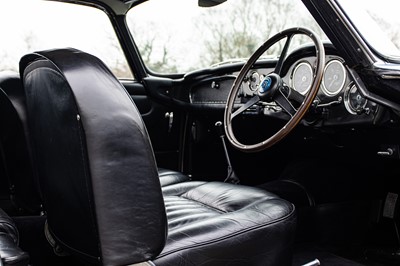 Lot 1960 Aston Martin DB4 Series II