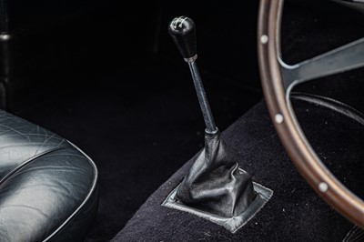 Lot 1960 Aston Martin DB4 Series II